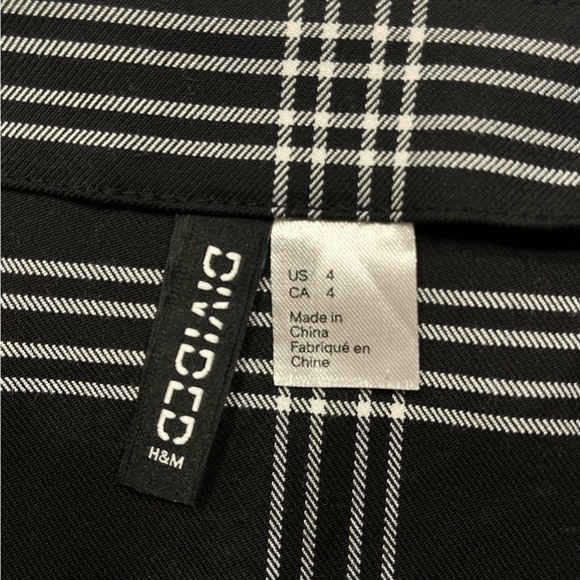 h&m dress - Picture 4 of 4